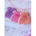 Crochet Baby Dress Pattern