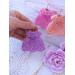 Crochet Baby Dress Pattern