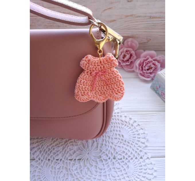 Crochet Baby Dress Pattern