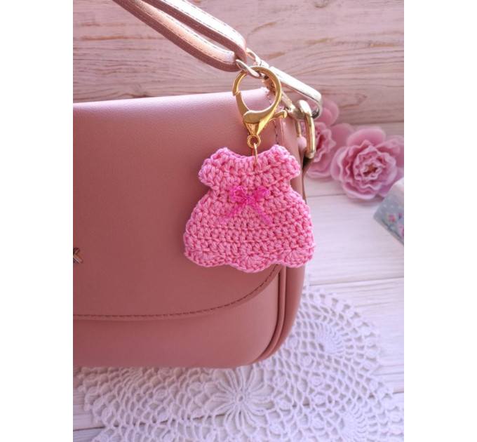 Crochet Baby Dress Pattern