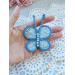 Crochet Butterfly Pattern