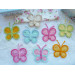Crochet Butterfly Pattern