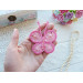 Crochet Butterfly Pattern