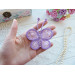 Crochet Butterfly Pattern