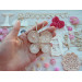 Crochet Butterfly Pattern