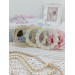 Crochet Lace Frame Pattern PDF