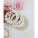 Crochet Lace Frame Pattern PDF