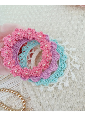 Crochet Lace Frame Pattern PDF Crochet Lace Frame Pattern PDF