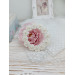 Crochet Lace Frame Pattern PDF