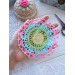 Crochet Christmas Doily Pattern