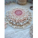 Crochet Christmas Doily Pattern