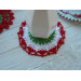 Crochet Christmas Doily Pattern