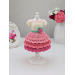 Crochet Mini Dress Pattern