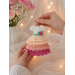 Crochet Mini Dress Pattern