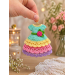 Crochet Mini Dress Pattern