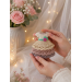 Crochet Mini Dress Pattern