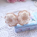 Multilayer Crochet Flower Pattern