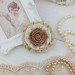 Layered Rose Crochet Flower Pattern