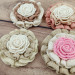 Layered Rose Crochet Flower Pattern