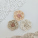 Delicate Crochet Flower Pattern