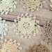 Layered Crochet Flower Pattern