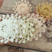Layered Crochet Flower Pattern