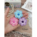 Layered Crochet Flower Pattern