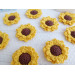Crochet Sunflower Pattern