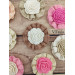 Crochet Rose Flower Pattern