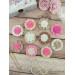 Crochet Rose Flower Pattern