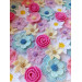 Crochet Flower Collection Pattern
