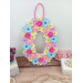 Crochet Flower Collection Pattern