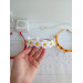 Crochet Flower Hairband Pattern PDF