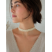 Crochet Lace Choker Pattern PDF