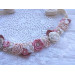 Crochet Floral Belt Pattern PDF