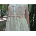Crochet Floral Belt Pattern PDF