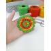 Crochet Coaster Pattern