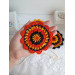 Crochet Coaster Pattern