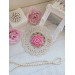 Crochet Doily Pattern