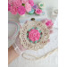 Crochet Doily Pattern