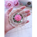 Crochet Doily Pattern