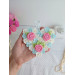 Crochet Heart Pattern