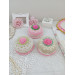 Crochet Pincushion Pattern