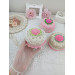 Crochet Pincushion Pattern