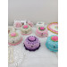 Crochet Pincushion Pattern