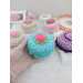 Crochet Pincushion Pattern