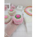 Crochet Pincushion Pattern