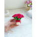 Crochet Bouquet Pattern