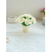 Crochet Bouquet Pattern