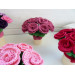 Crochet Bouquet Pattern